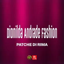 PATCHE DI RIMA DIONILDA ANDRADE