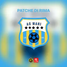 Patche di rima ac mani