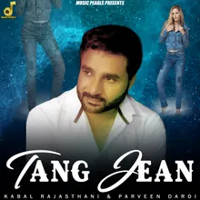 Tang Jean