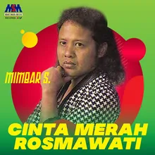 Cinta Merah Rosmawati