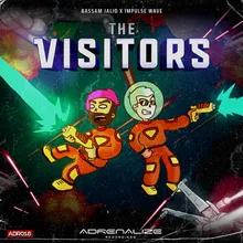 The Visitors