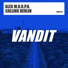 Calling Berlin Extended