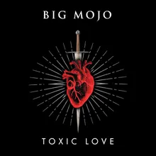 Toxic love Shut Dub and Dance Remix