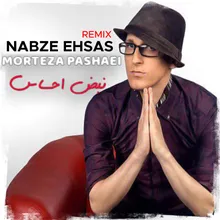 Nabze Ehsas Remix