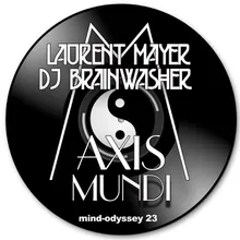 Axis Mundi 22022022 ProG Trance MIX