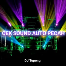 Cek Sound Auto Pecah