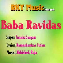 Baba Ravidas