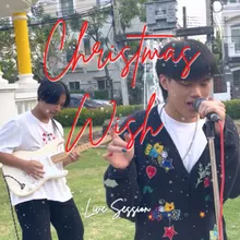 Christmas Wish Live