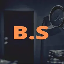 B.S