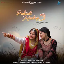 Pahadi Mashup 3