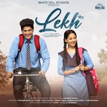 Lekh Original Motion Picture Soundtrack