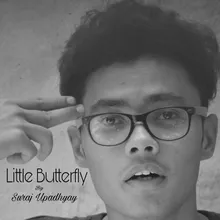 Little Butterfly Instrumental Version