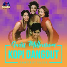 Kopi Dangdut Dangdut Salsa