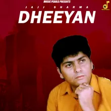 Dheeyan