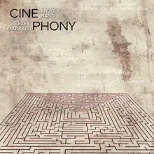 Cinephony. Part III