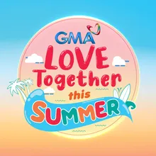 Love Together This Summer