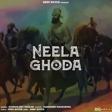 Neela Ghoda