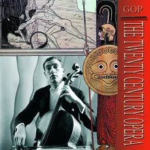 Cello Concerto No.2 in B Minor, oP.104, IAD 11: I. Allegro