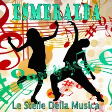 Esmeralda Kizomba per Fisarmonica