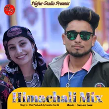 Himachali Mix