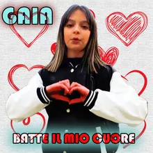 Batte il mio cuore