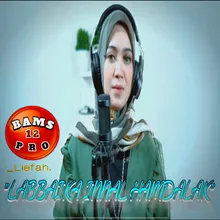 Labbaika Innal Hamdalak