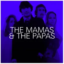 The Mamas & the Papas Live: Parte 1