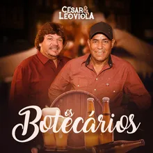 Cervejada Bruta Os Botecários