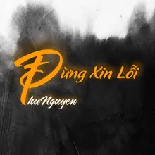 Đừng Xin Lỗi