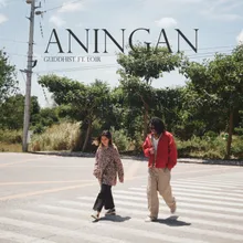 Aningan