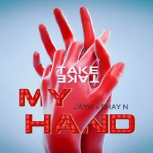 Take My Hand Beat