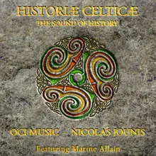 Celtic Lullaby