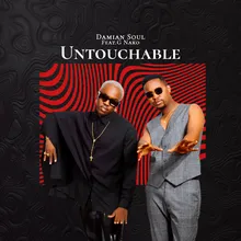 Untouchable