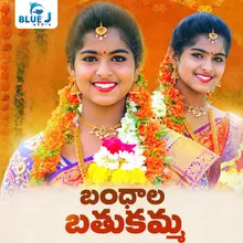 Bandala Bathukamma