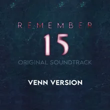 Remember 15 Original Soundtrack