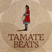 Tamate Beats, Pt. 5