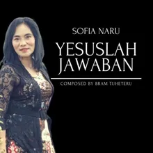 Yesuslah Jawaban