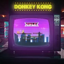 Donkey Kong