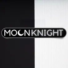 Moon Knight Instrumental Theme