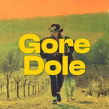 Gore dole