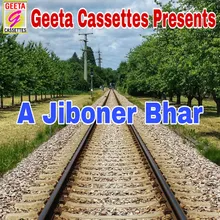 A Jiboner Bhar