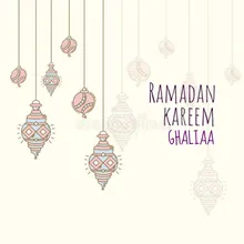 Ramadan Kareem