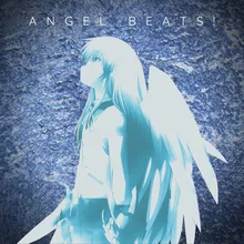 Theme of SSS From "Angel Beats!"