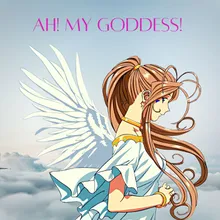 Be Destined From "Ah! My Goddess!"
