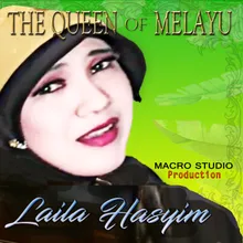 Sri Mersing - Joget Hitam Manis From "The Queen of Melayu"