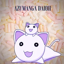 Let's Begin From "Azumanga Daioh"