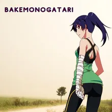 Tamikurasou From "Bakemonogatari"