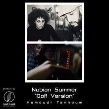 Nubian Summer Doff Version