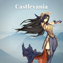 Awake From "Castlevania: Circle of the Moon"