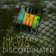 The Death Of Electro EMF MIX